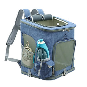 Outdoor Pet Carrier Backpack DBGJSM22077 (1)