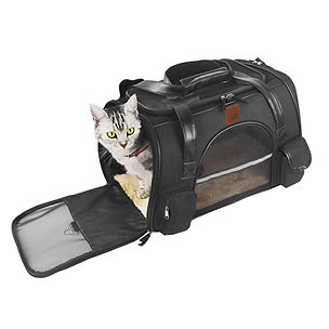 Pet Carrier for Cats DBGKR22127 (1)