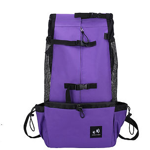 Backpack Pet Carrier DBGSJS22107 (1)