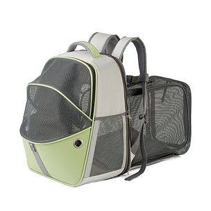 Outdoor Pet Carrier Backpack DBGQS22137