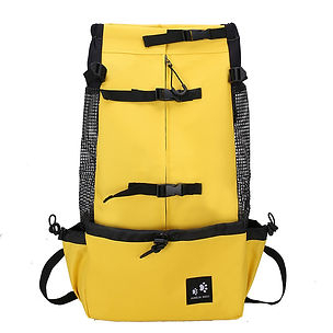 Backpack Pet Carrier DBGSJS22107