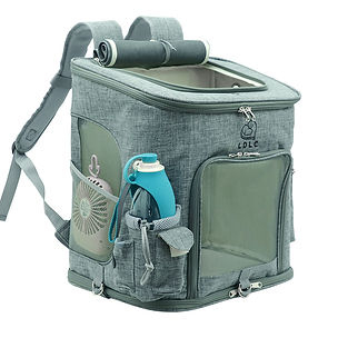 Outdoor Pet Carrier Backpack DBGJSM22077