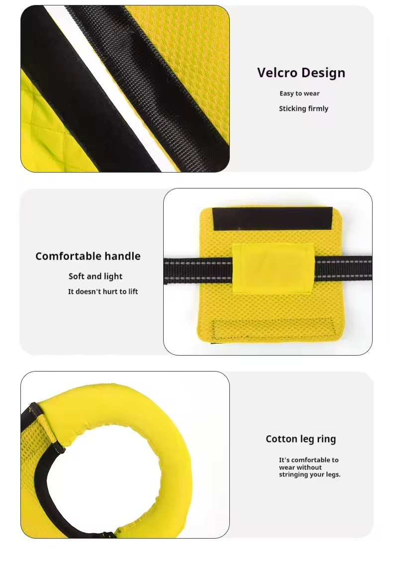 Pet Walking Aid XSTP-0006