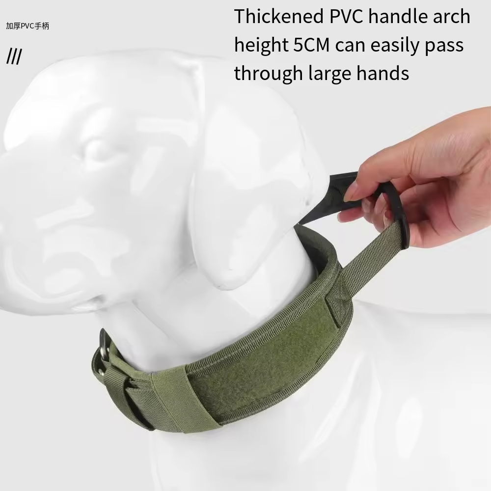 Practical Dog Collar XSCO-0009