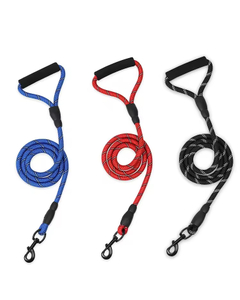 Laisse de compagnie robuste XSPL-0015
