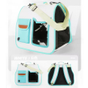 Linda bolsa de mascotas xspc-0094