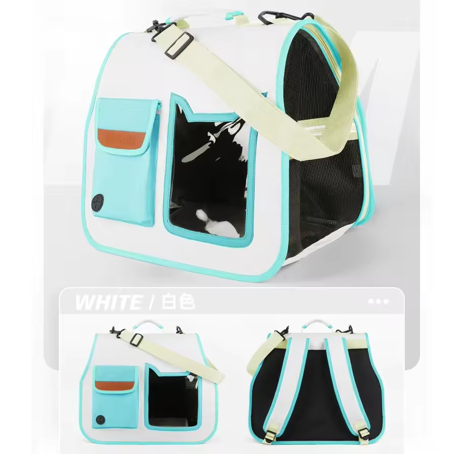 Linda bolsa de mascotas xspc-0094
