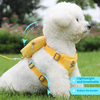 Printed Pet Harness XSPH-0070