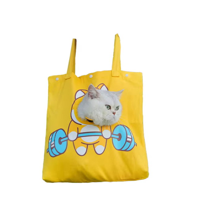 Sac en toile pour animaux de compagnie XSPC-0095