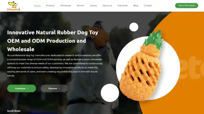 petopia-toys-brand