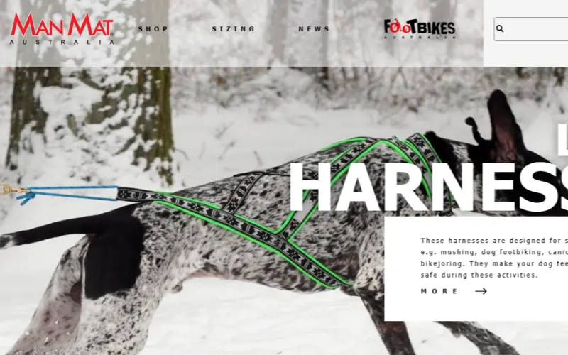 Manmat-Australia-Websit