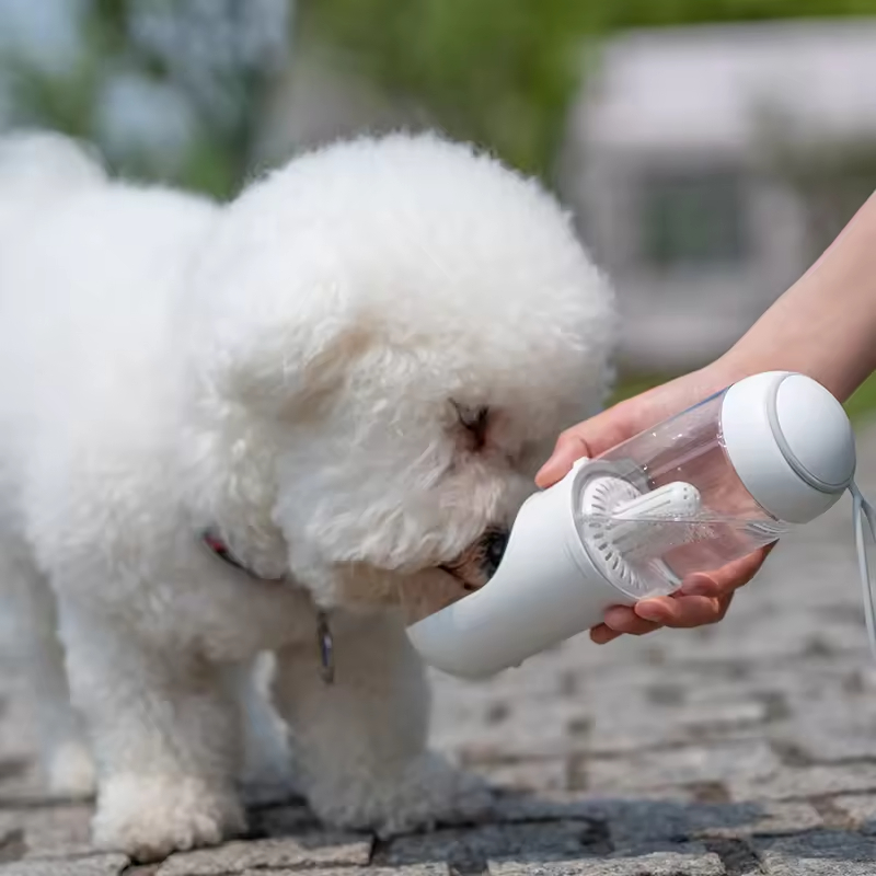 Portable Pet Travel Bottle XSWB-0001