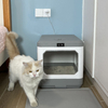 Smart Cat Litter Box XSAL-0003