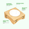 Eco-friendly Pet Bowl XSFB-0013