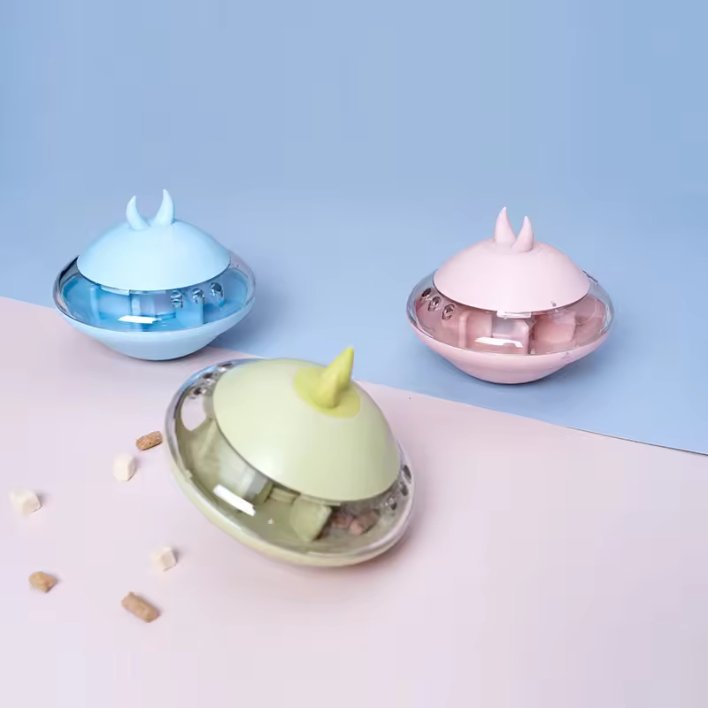 Intelligent Pet Toys XSSP-0001