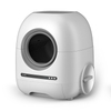 Smart Cat Litter Box XSAL-0007