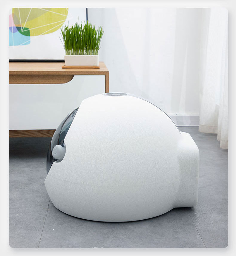 Spherical Pet Drying Box XSDB-0004