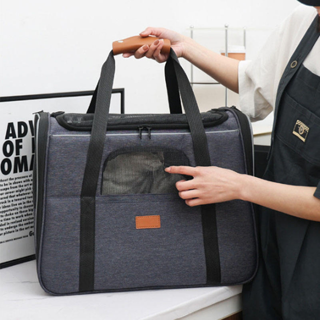 Portable Warm Pet Bag XSPC-0051