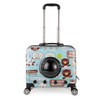 Colorful Fashion Pet Bag XSPC-0024