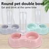 Integrated Pet Bowl XSFB-0019