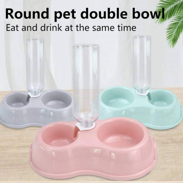 Bowl de compagnie intégré XSFB-0019