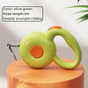 Retractable Pet Leashes XSPL-0001