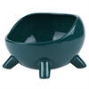 Ceramic Quadruped Pet Bowl XSFB-0047