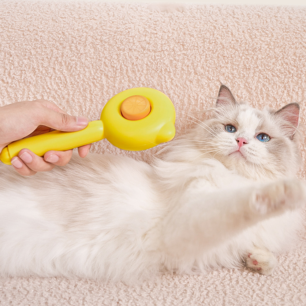 Household Pet Comb XSGP-0050