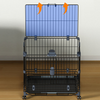 Stable Domestic Pet Cage XSCC-0001