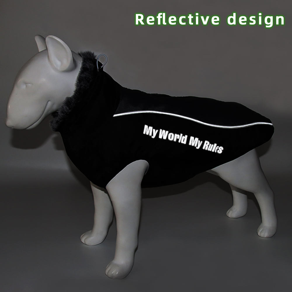 Plush Pet Clothes XSCP-0008