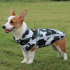 High-necked Pet Clothes XSCP-0007