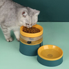 Combination Pet Feeding Bowl XSFB-0106