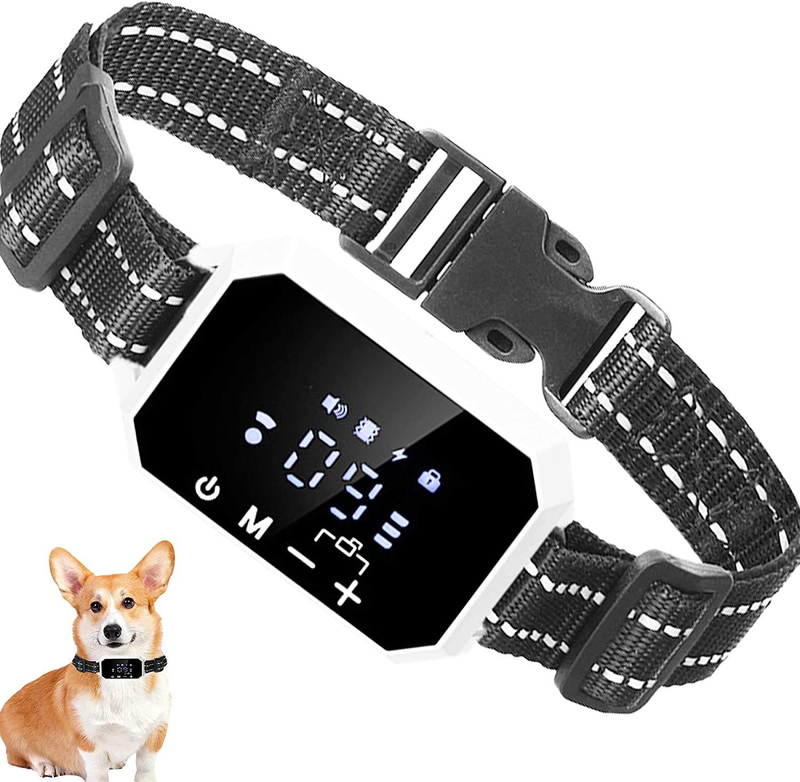 Multifunctional Pet Tracker XSPR-0001