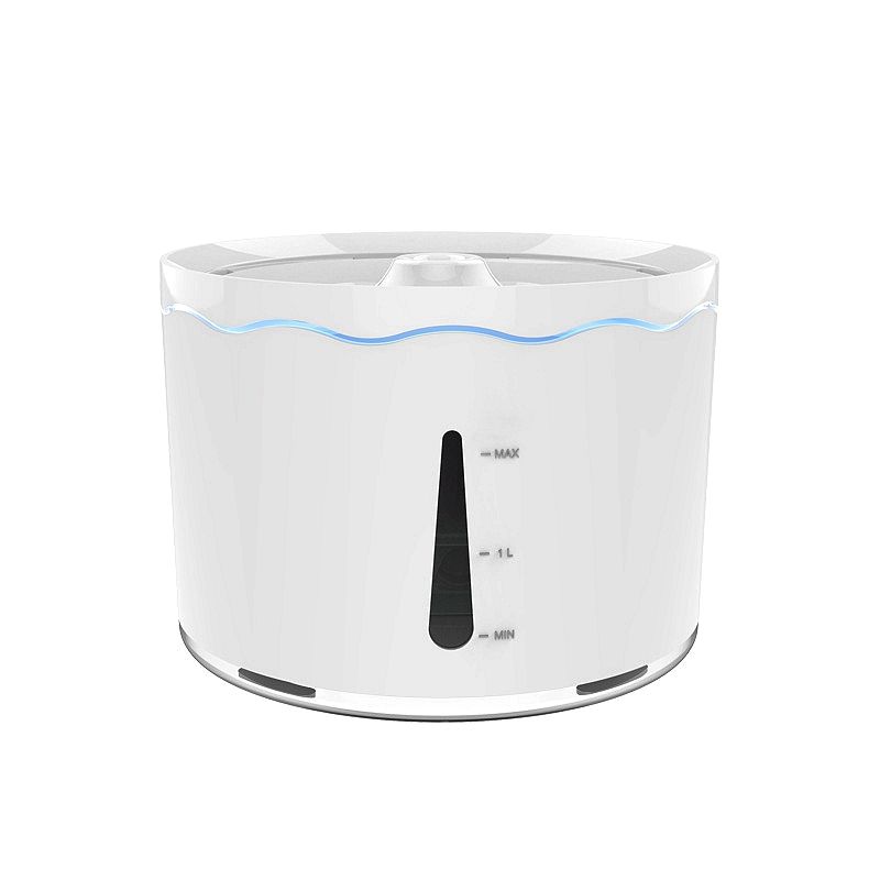 Small Pet Water Dispenser XSWD-0007