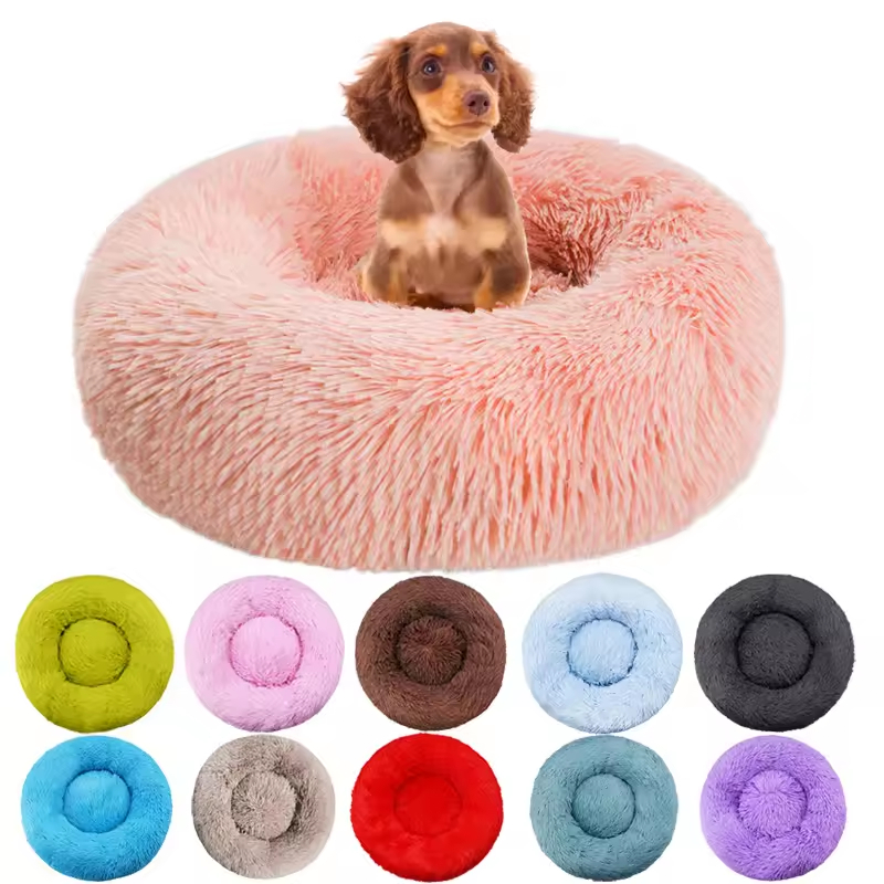 Comfortable Pet Beds XSPB-0002
