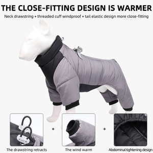 Trouser Pet Clothes XSCP-0009