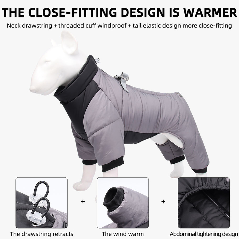Trouser Pet Clothes XSCP-0009