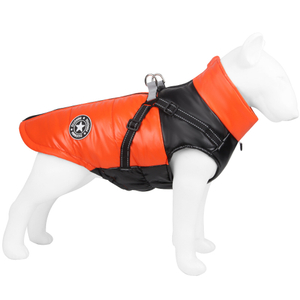 Waterproof Pet Clothes XSCP-0011