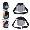 Waist Dog Training Bag XSTP-0002