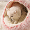Soft And Warm Pet Beds XSPB-0003