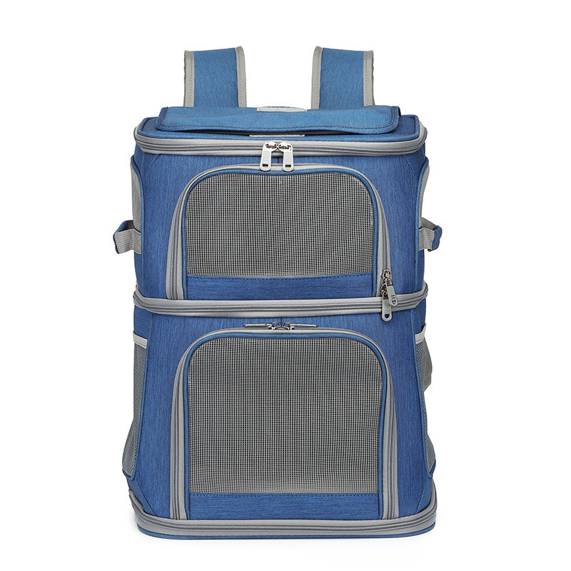 Double-layer Pet Bag XSPC-0019