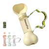 Bone-shaped Pet Travel Botlle XSWB-0017