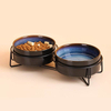 Colorful Pet Bowl XSFB-0038