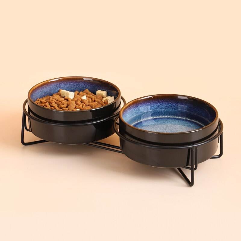 Colorful Pet Bowl XSFB-0038