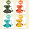 Ultra-thin Pet Harness XSPH-0031