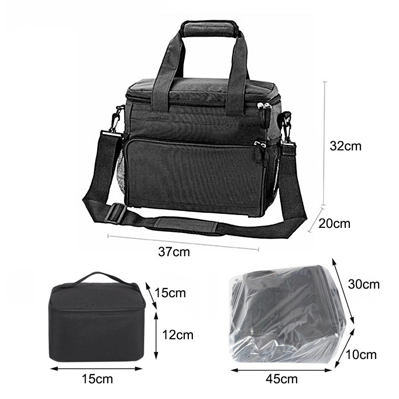 Multifunctional Pet Supply Bag XSPC-0001