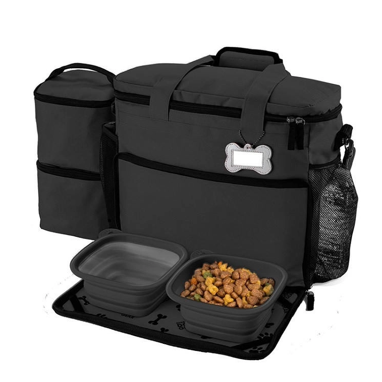 Multifunctional Pet Supply Bag XSPC-0001