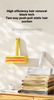 Convenient Lint Roller XSGP-0010