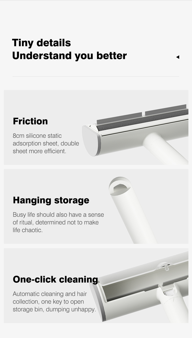 Convenient Lint Roller XSGP-0010