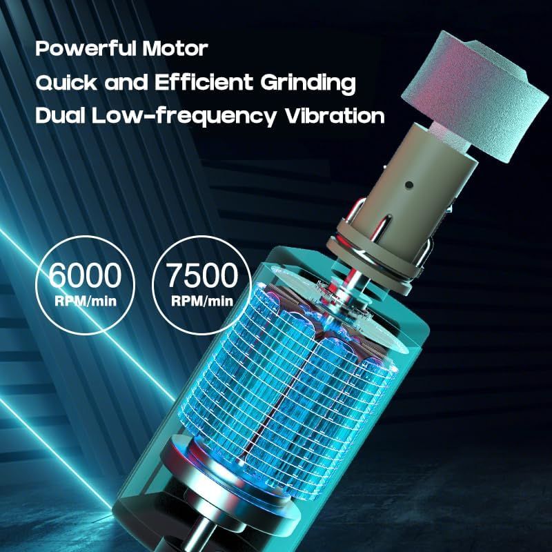 Electric Pet Nail Clippers XSGP-0019